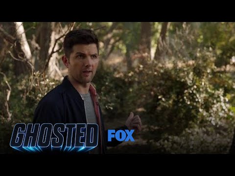 Max, Leroy, & Annie Get Lost In The Woods | Season 1 Ep. 9 | GHOSTED episode artwork