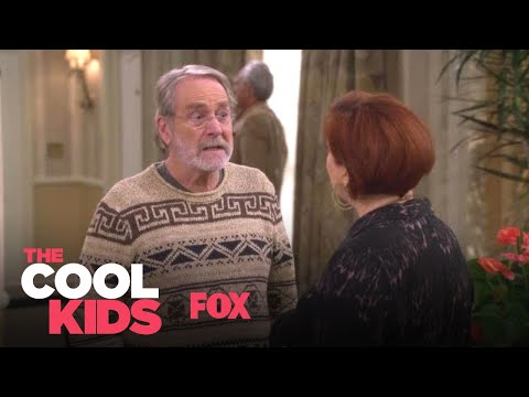 Charlie Tells Margaret About His Crush | Season 1 Ep. 11 | THE COOL KIDS episode artwork