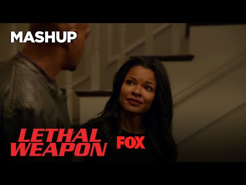 Mom-Ments | Season 2 | LETHAL WEAPON episode artwork