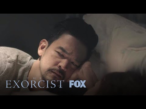 Marcus & Tomas Pray Over Andrew | Season 2 Ep. 8 | THE EXORCIST episode artwork