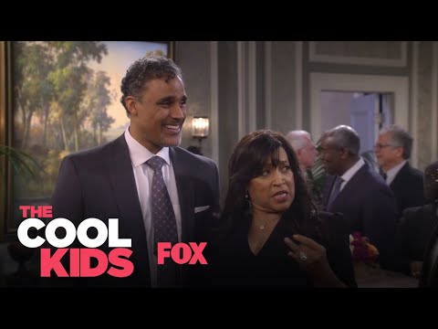 Hank Gets His Ex All Rattled Up | Season 1 Ep. 10 | THE COOL KIDS episode artwork