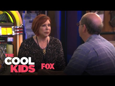 Leonard Ruins Margaret's Date | Season 1 Ep. 17 | THE COOL KIDS episode artwork