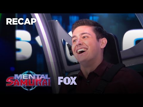 Mental Moments: Who Is Hall & Oates? | Season 1 Ep. 3 | MENTAL SAMURAI episode artwork