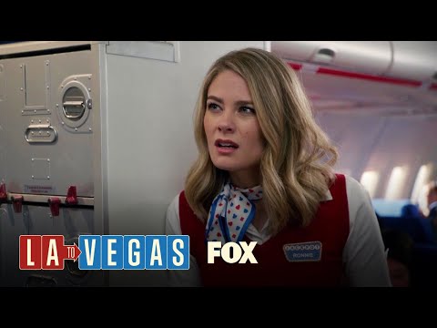 Ronnie Gives Captain Dave Some Dating Advice | Season 1 Ep. 4 | LA TO VEGAS episode artwork