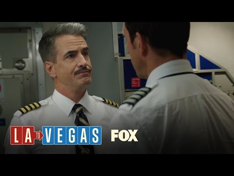 Steve Punches Captain Dave | Season 1 Ep. 3 | LA TO VEGAS episode artwork