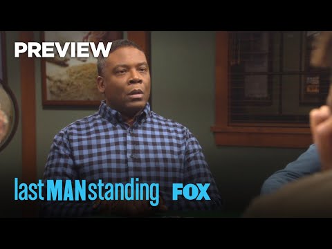 Preview: Find Out What All The Buzz Is About | Season 7 Ep. 17 | LAST MAN STANDING episode artwork