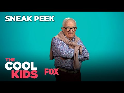 First Look: These Are The Cool Kids | Season 1 | THE COOL KIDS episode artwork