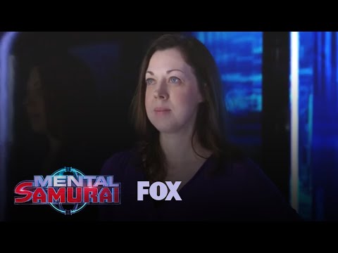 Stephanie Is A Mensa Member | Season 1 Ep. 4 | MENTAL SAMURAI episode artwork