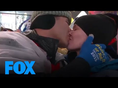 It's The Countdown To 2019 | FOX BROADCASTING episode artwork