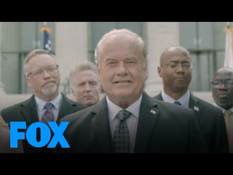 Gore Bellows For Attorney General | Season 1 | PROVEN INNOCENT episode artwork