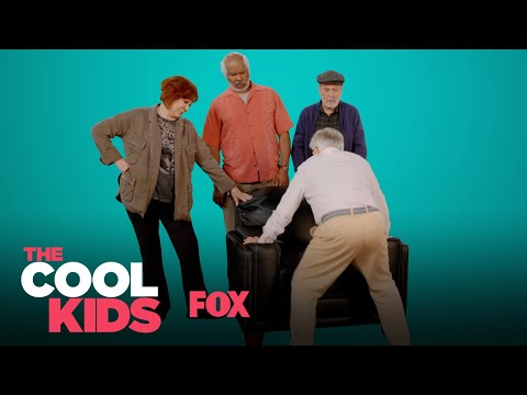 This Is How You Twerk | Season 1 | THE COOL KIDS episode artwork
