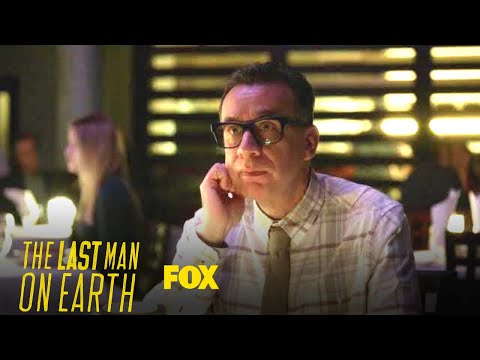 Karl's Date Gets Creeped Out & Blows Him Off | Season 4 Ep. 9 | THE LAST MAN ON EARTH episode artwork