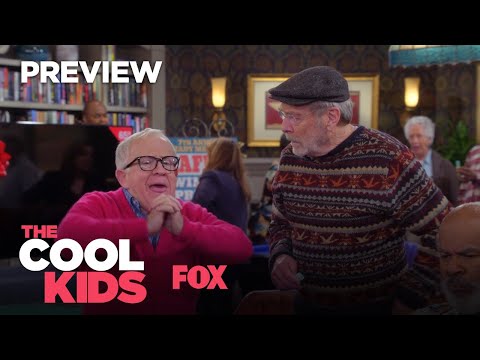 Preview: Everyone's Making Noise | Season 1 Ep. 5 | THE COOL KIDS episode artwork