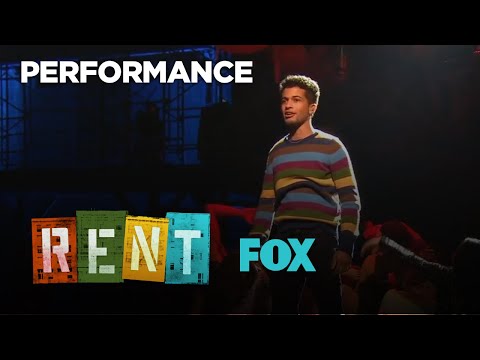 "La Vie Boheme B" Performance | RENT episode artwork
