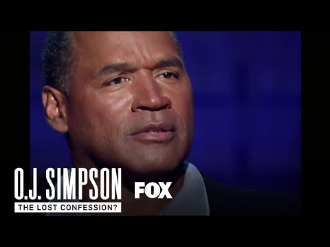 Loved Her To No End | O.J. SIMPSON: THE LOST CONFESSION? episode artwork