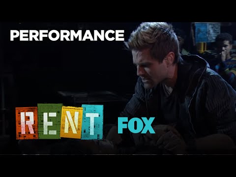 "Your Eyes" Performance | RENT episode artwork