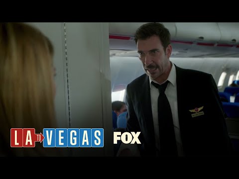 Captain Dave Does Not Like Steve | Season 1 Ep. 3 | LA TO VEGAS episode artwork