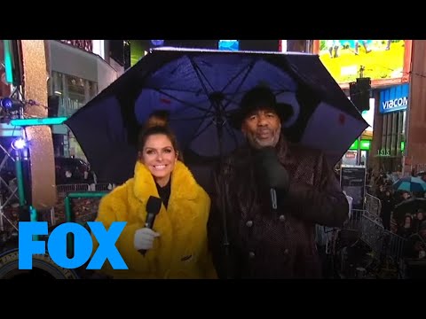 Steve & Maria Say Goodnight | FOX BROADCASTING episode artwork