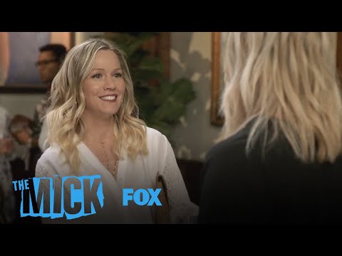 Jennie Arrives At Mickey's Event | Season 2 Ep. 10 | THE MICK episode artwork