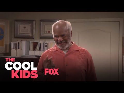 Hank Will Deal With The Margaret Problem On His Own | Season 1 Ep. 1 | THE COOL KIDS episode artwork