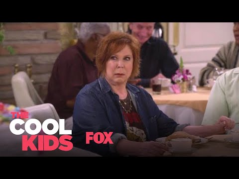 Everyone Finds Out About Margaret's Birthday | Season 1 Ep. 2 | THE COOL KIDS episode artwork