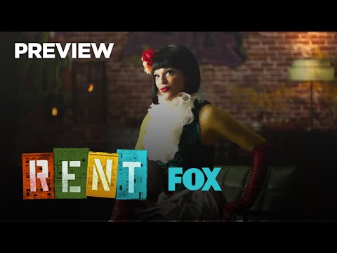 Preview: Remember The Love | RENT episode artwork