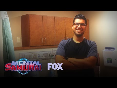 Nathan Is Looking To Provide For His Family | Season 1 Ep. 3 | MENTAL SAMURAI episode artwork
