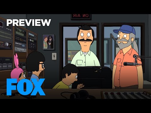 Preview: Get Carried Away With FOX Sunday | FOX BROADCASTING episode artwork