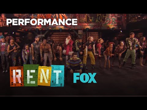 "La Vie Boheme" Concert Rendition | RENT episode artwork