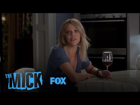 Mickey Wants To Bring Jennie Garth To The Salon | Season 2 Ep. 10 | THE MICK episode artwork
