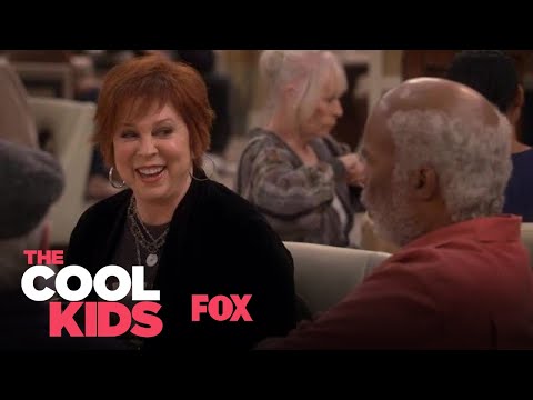 Margaret Swoops In On Jerry's Old Spot | Season 1 Ep. 1 | THE COOL KIDS episode artwork