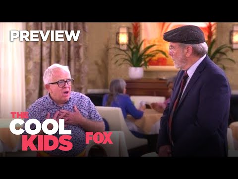 Preview: These Moves Are Off The Hook | Season 1 Ep. 3 | THE COOL KIDS episode artwork