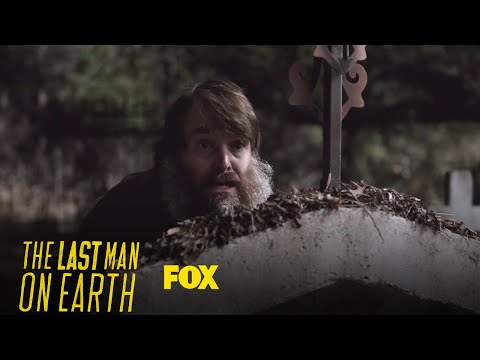 Todd & Phil See Something Horrifying | Season 4 Ep. 11 | THE LAST MAN ON EARTH episode artwork