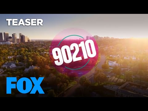 Guess Who's Coming Home | 90210 | FOX BROADCASTING episode artwork