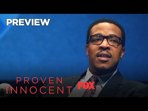 Preview: We Will Fight Back | Season 1 | PROVEN INNOCENT episode artwork