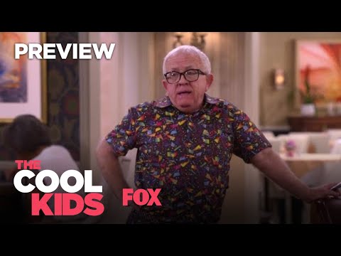 Preview: It's A Kick! | Season 1 Ep. 2 | THE COOL KIDS episode artwork