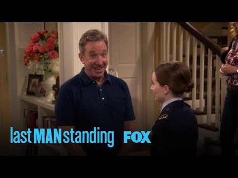 Sometimes It's Better On A New Network | Season 7 Ep. 1 | LAST MAN STANDING episode artwork