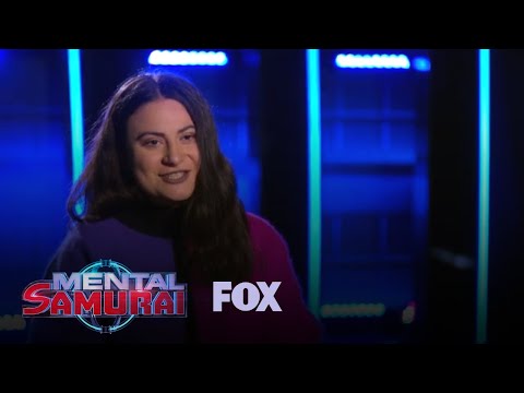 Leah Has Always Been A Fan Of Puzzles & Games | Season 1 Ep. 4 | MENTAL SAMURAI episode artwork