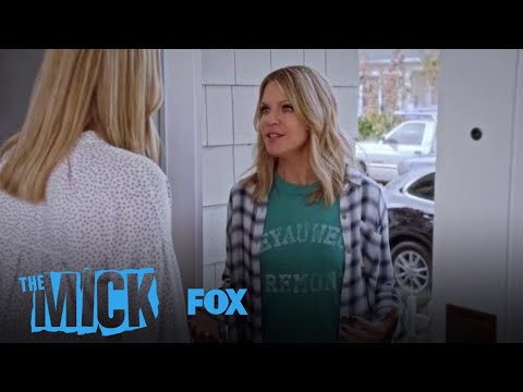 Mickey Confronts A Parent | Season 2 Ep. 16 | THE MICK episode artwork