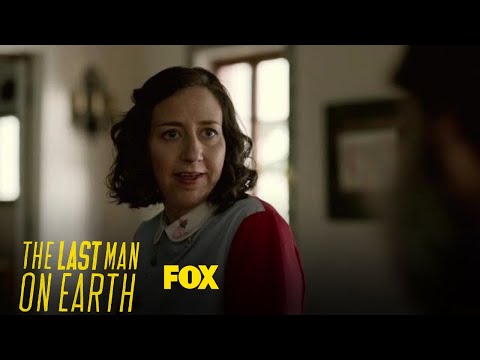 Carol Is Having Repopulation Regrets | Season 4 Ep. 8 | THE LAST MAN ON EARTH episode artwork