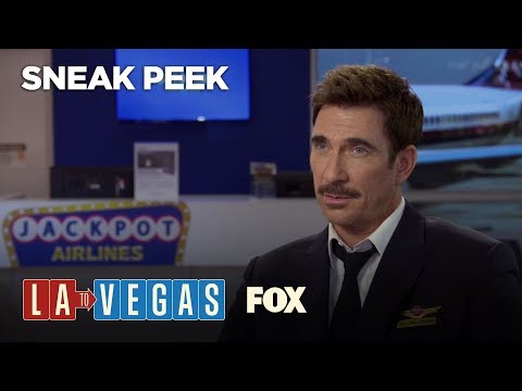 First Look: Service To Lost Wages | Season 1 | LA TO VEGAS episode artwork