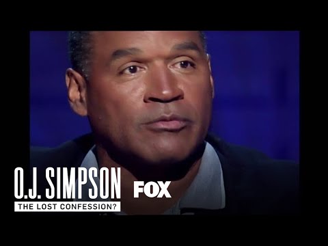 What Was Going On In The Bronco | O.J. SIMPSON: THE LOST CONFESSION? episode artwork