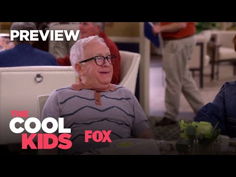 Preview: We'll Be Salsa Dancing Until Midnight | Season 1 Ep. 8 | THE COOL KIDS episode artwork