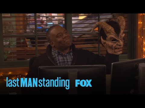 Mike & Chuck Agree To Have No Pranks | Season 7 Ep. 4 | LAST MAN STANDING episode artwork