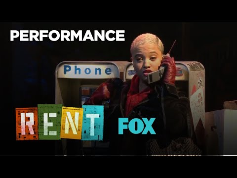 "We're Okay" Performance | RENT episode artwork
