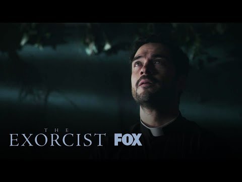Tomas Wants To Take Andy's Place | Season 2 Ep. 10 | THE EXORCIST episode artwork