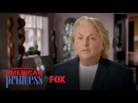 Princess Diana's Wedding Dress Was Extremely Confidential | MEGHAN MARKLE: AN AMERICAN PRINCESS episode artwork