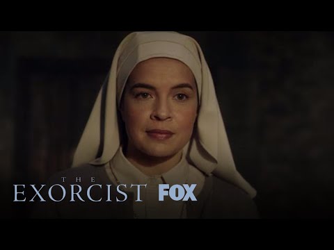 A Nun Has A Conversation With A Demon | Season 2 Ep. 8 | THE EXORCIST episode artwork