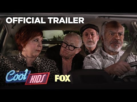 THE COOL KIDS | Official Trailer | FOX BROADCASTING episode artwork