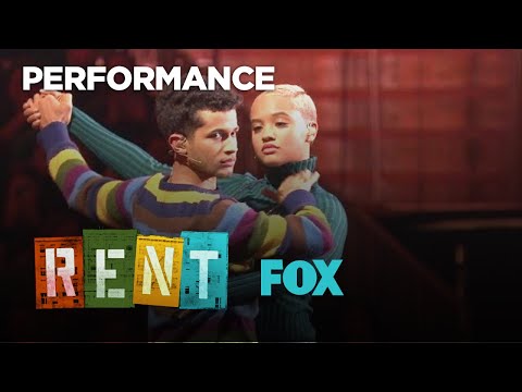 "Tango: Maureen" Concert Rendition | RENT episode artwork